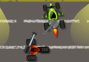 Fallout Racer